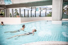Thermes & Spa Chevalley Aix-les-Bains