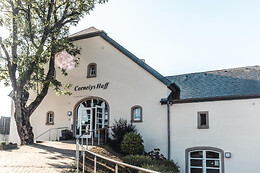 Au Cornelyshaff / Rackésmillen