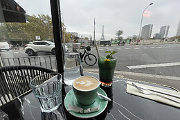 Wonderland Quai Nedy