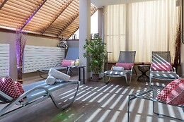 Spa les Bains Perros Guirec