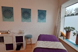 Massages Thérapeutiques et Soins Energétiques Béatrice Guth