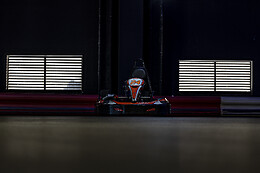 RACING DAKART JEREZ