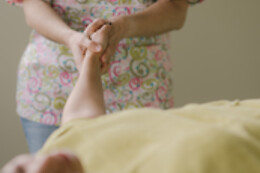 CORPORE SANO FISIOTERAPIA Y BIENESTAR
