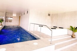 Spa Les Cinq Mondes Arlon
