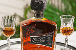 FLOR DE CAÑA EXPERIENCIA