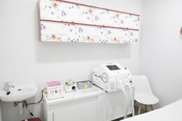 CENTRO DE BELLEZA Y MEDICINA ESTÉTICA LUCY LARA