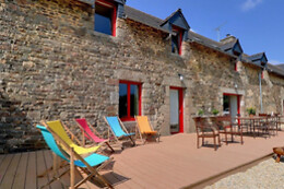 La Bégossière
