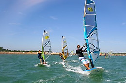 Wave School