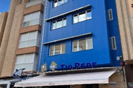 HOTEL TIO PEPE