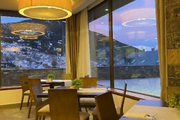 APARTHOTEL SIENTE BOI & SPA