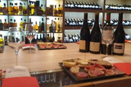 Vignobles et découvertes