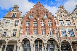 Hôtel Les Trois Luppars