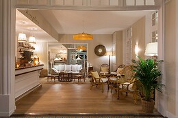 Hôtel de la Plage – Courseulles sur Mer