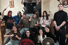 EL HACHAZO VALENCIA