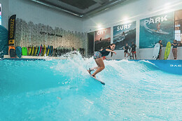 City Surf Park