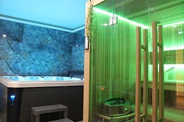 Serenity Spa