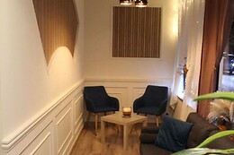 Serenity Spa