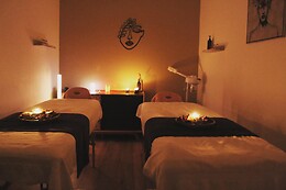 Serenity Spa