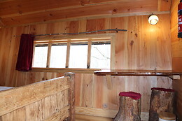 La bergerie du Plateau