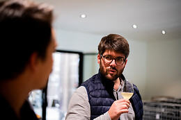 Chai Berteaud Manceau