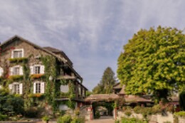 HOTEL LA VERNIAZ****