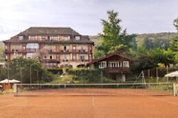 HOTEL LA VERNIAZ****