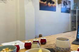 LA CASA DEL ACEITE