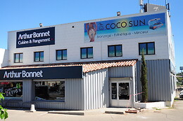 Coco Sun