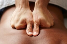 Massage 4 Dimensions