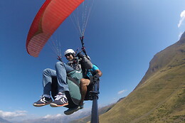 SPEEDRIDING