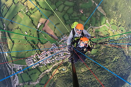 SPEEDRIDING