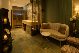 Spa Lac d'O Zen