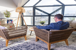 Ibis Styles Tours Centre