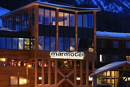 SOWELL Marmotel & SPA