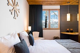 SOWELL Marmotel & SPA