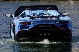 DOTS JETCARS