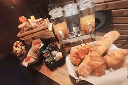 Le Chalet SPA