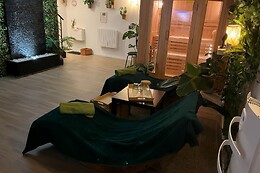 Le jardin d’Elijah
