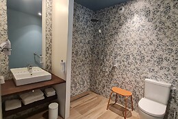 Brit Hotel Confort Alençon