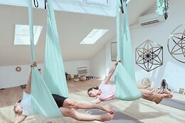 Yoga Flow Cannes
