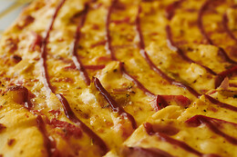 Slice Pizza - Dijon