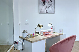 SoBeauty's Home Genève