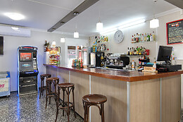 HOSTAL MAS FERRER