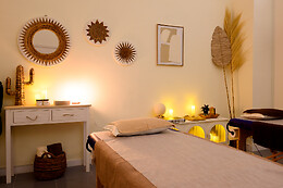 HARMONY SANCTUARY