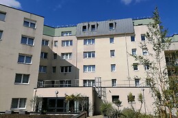 Appart'Hôtel Flaubert - Rouen