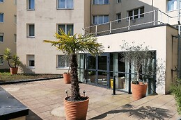 Appart'Hôtel Flaubert - Rouen