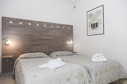 Appart’Hotel le Splendid