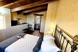 HOTEL RURAL LA CLERECIA DE LEDESMA