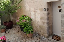 Gîte Le Brame - La Folie de Séraphine