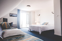 Appart Hotel La Roche-Posay